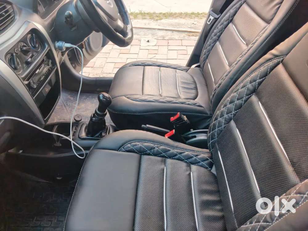 Maruti Suzuki Alto 2017 Lx