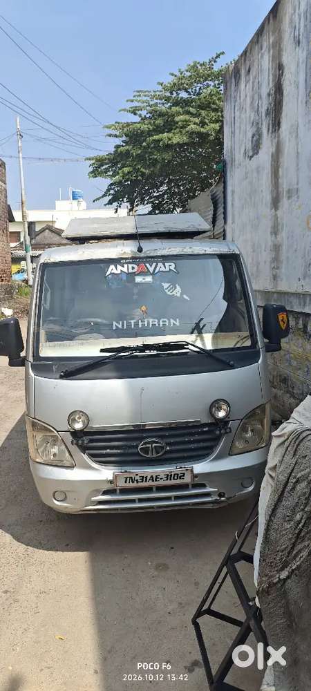 Tata Venture Diesel 2011 Manual