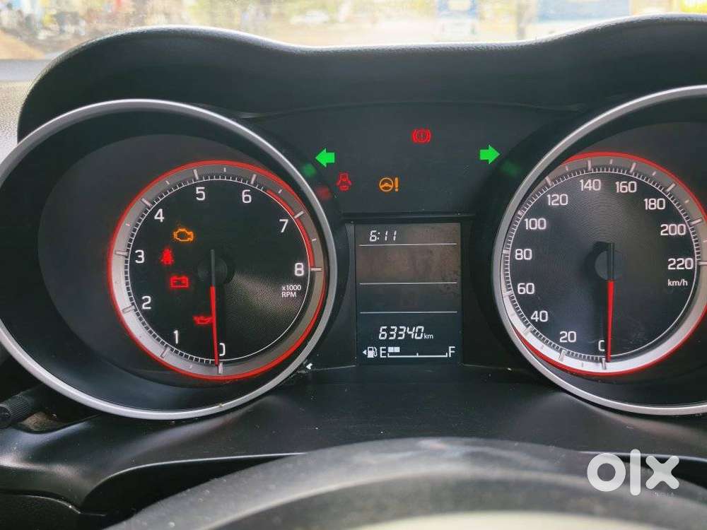 Maruti Suzuki Swift Vxi, 2020, Petrol