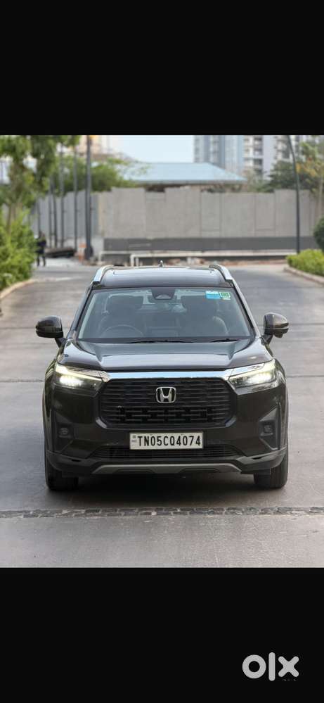 Honda Elevate 2023 Petrol 12500 Km Driven