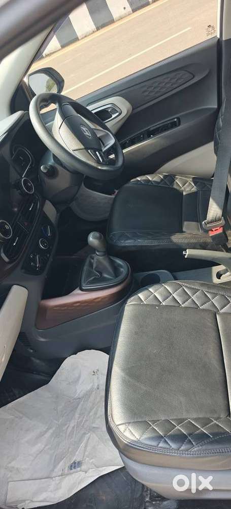 Hyundai Aura Sx Plus Manual, 2020, Petrol