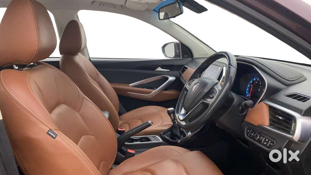 Mg Hector Plus Sharp Pro 2.0 Turbo Diesel 6 Str, 2020, Diesel