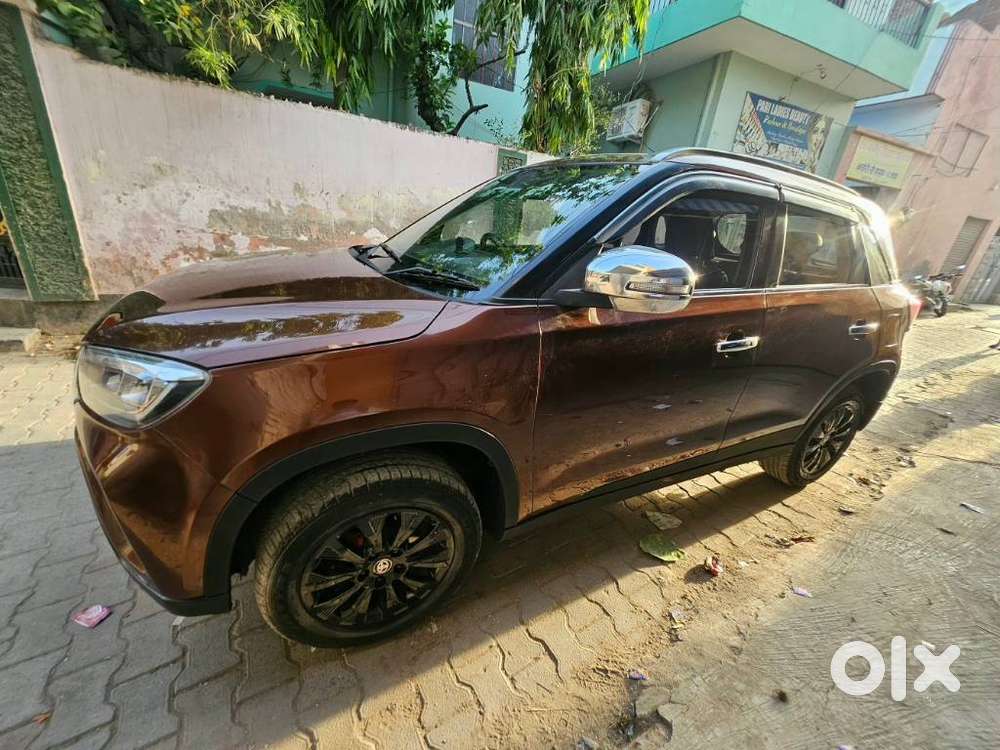 Toyota Urban Cruiser 1.5 High Grade Mt, 2021, Petrol