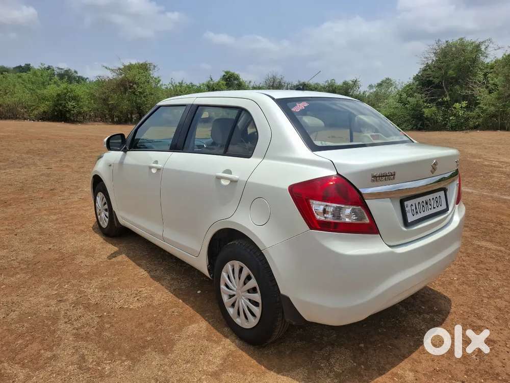 Maruti Suzuki Swift Dzire Vxi 2016 In Mint Condition For Sale.