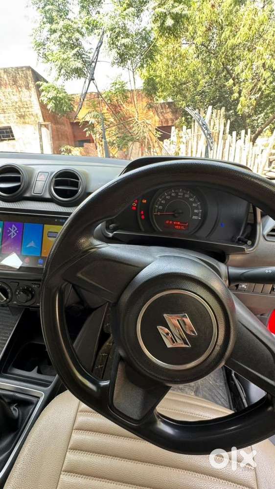 Maruti Suzuki Swift 2020 Cng & Hybrids Well Maintained