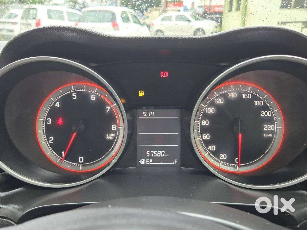Maruti Suzuki Swift Vxi Abs Bsiv, 2019, Petrol