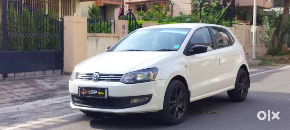 Volkswagen Polo Select 1.5 TDI Highline, 2014, Diesel
