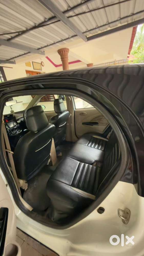 Toyota Car Manual 2018