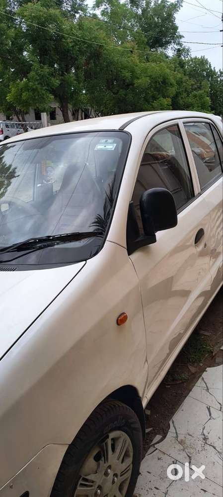 Hyundai Santro Sportz 2014