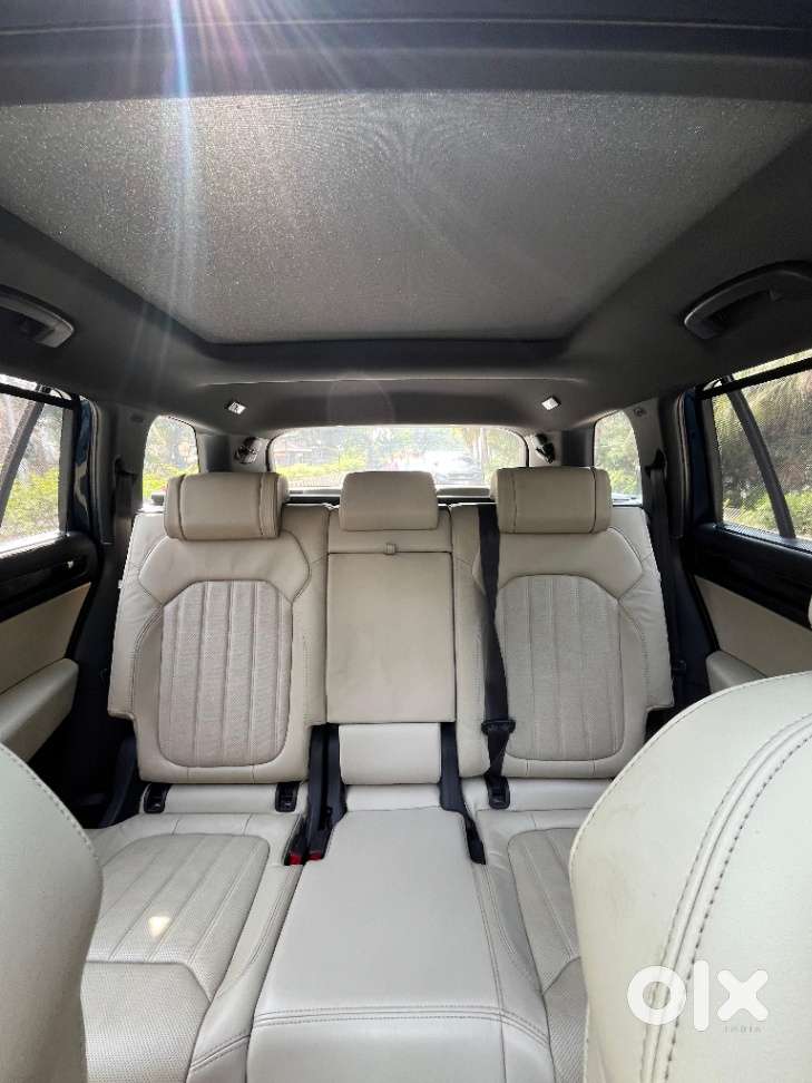 Skoda Kodiaq L & K, 2023, Petrol