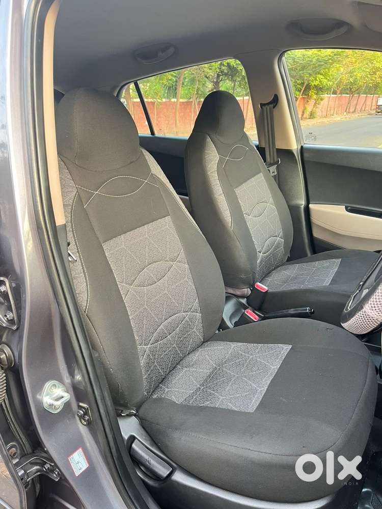 Hyundai Grand I10 2016-2017 Magna, 2017, Petrol