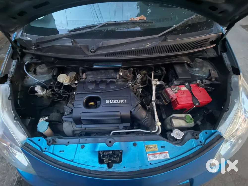 Maruti Suzuki A-star 2010 Petrol 52000 Km Driven