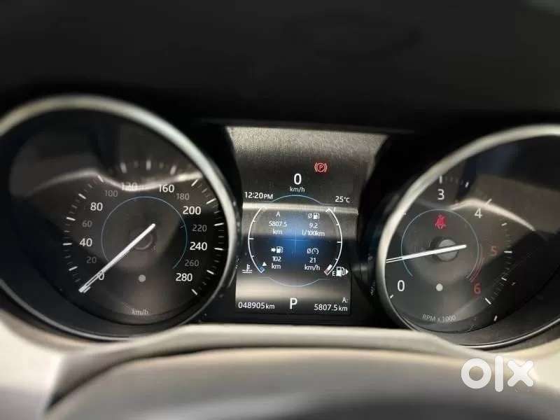 Jaguar Xf 2.0 Diesel Prestige, 2018, Diesel