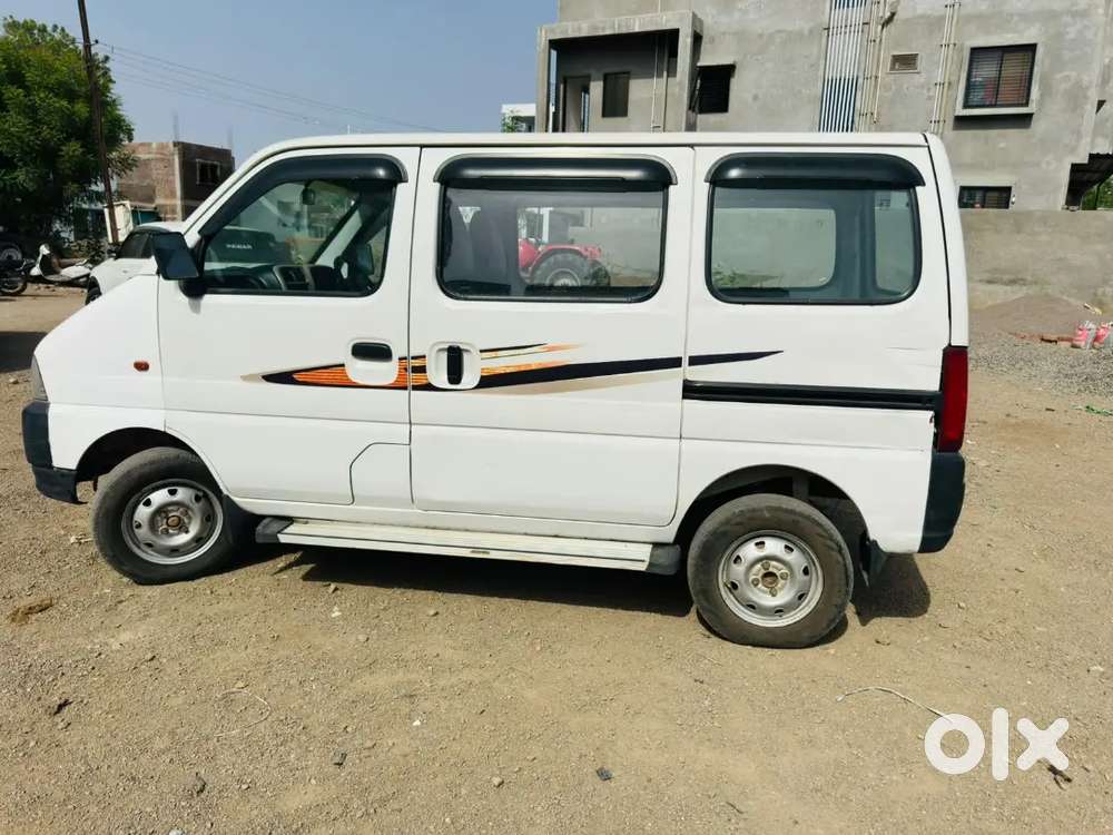 Maruti Suzuki Eeco Ac 2018