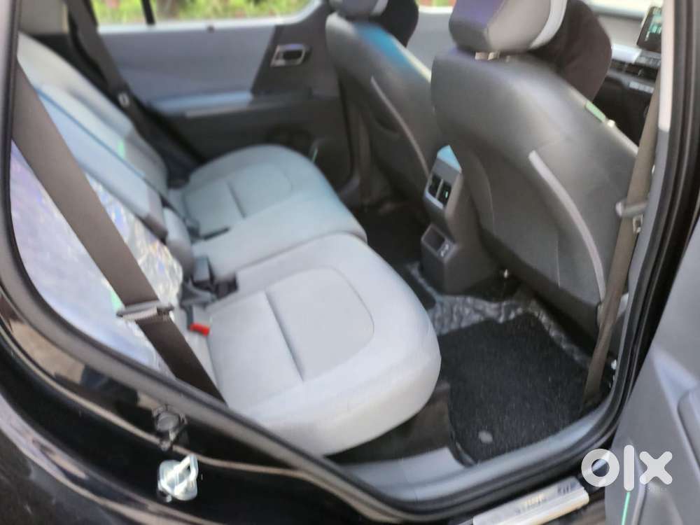 Kia Syros Htk Plus Diesel, 2026, Diesel