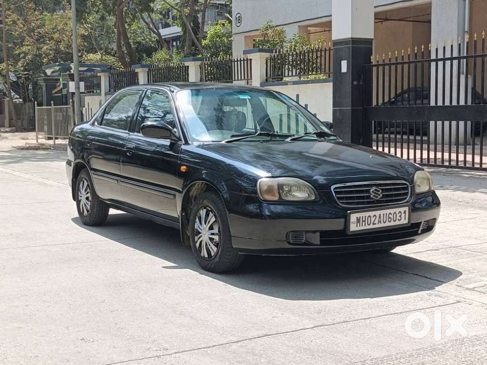 Maruti Suzuki Baleno, 2006, Cng & Hybrids