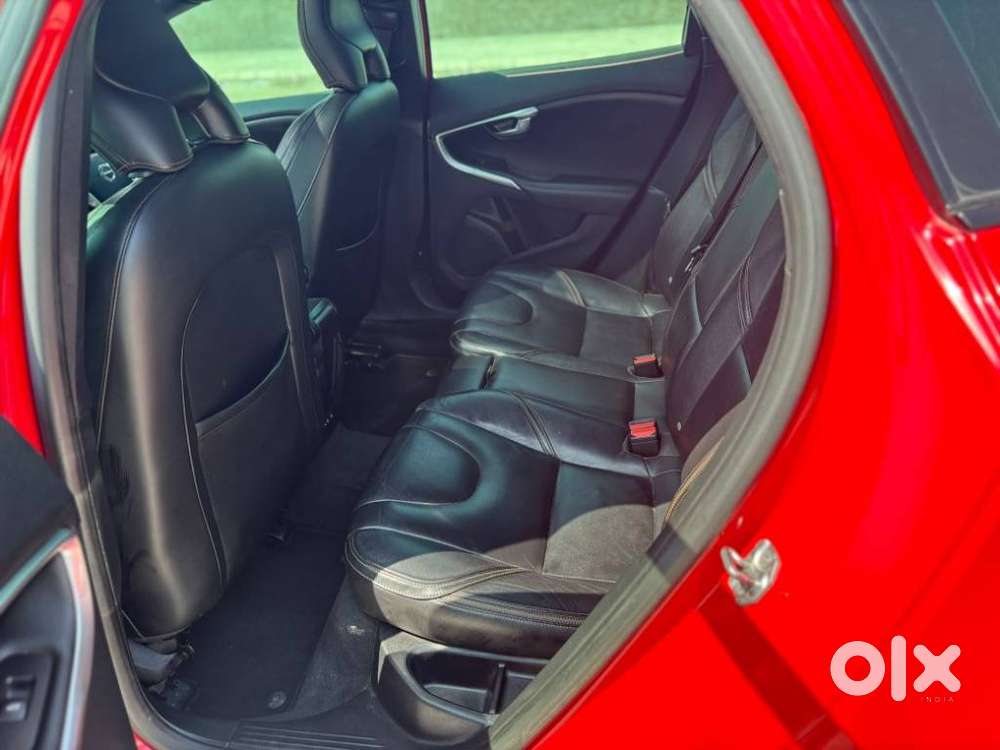 Volvo V40 D3 Kinetic, 2018, Diesel
