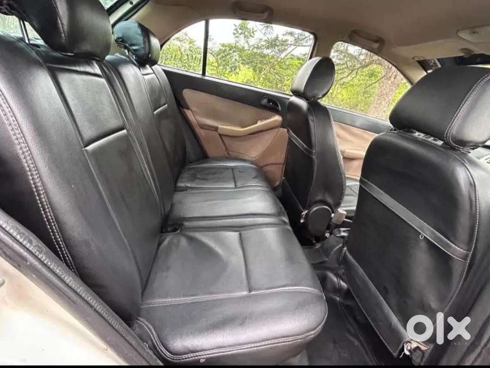 Tata Indica Vista 2012 Diesel Well Maintained