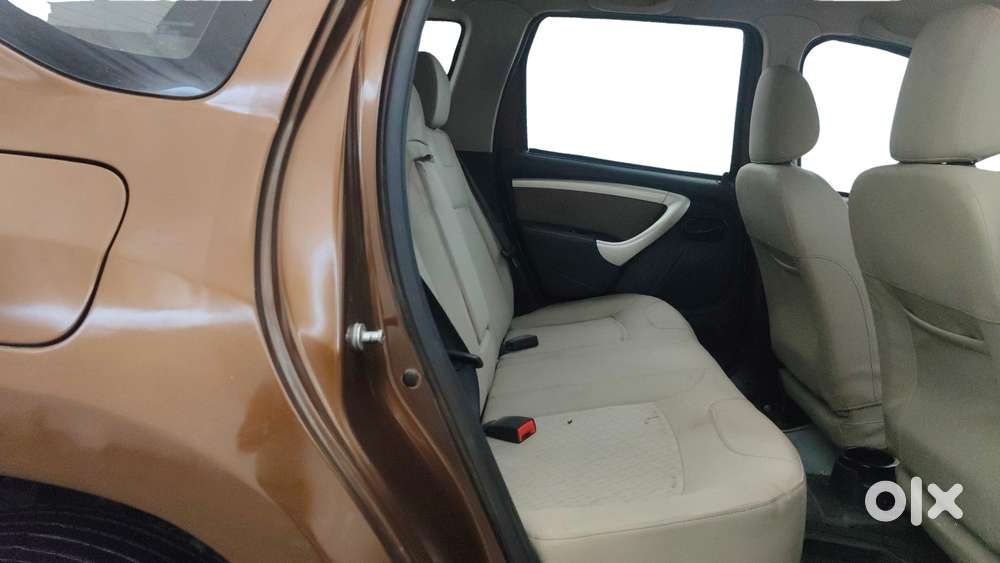 Renault Duster 85ps Diesel Rxl, 2013, Diesel