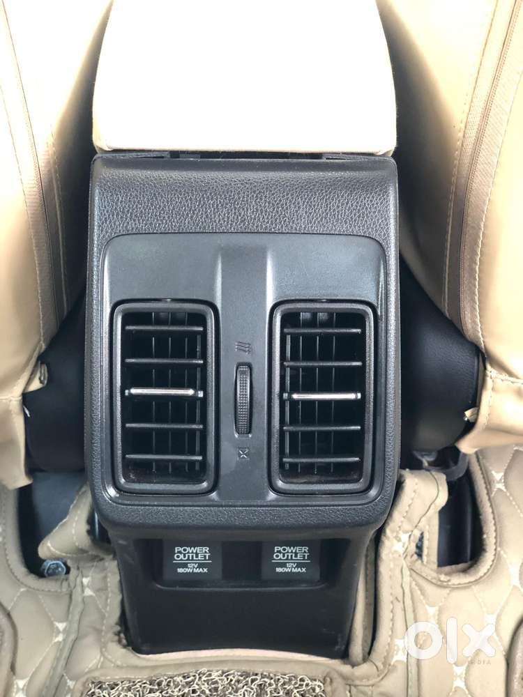 Honda City Sv Mt Edge Edition, 2021, Petrol