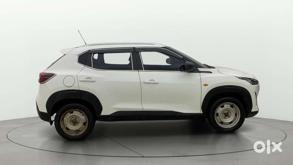 Nissan Magnite 1.0 Xe, 2022, Petrol