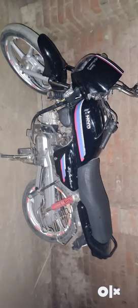 Olx two wheeler hot sale