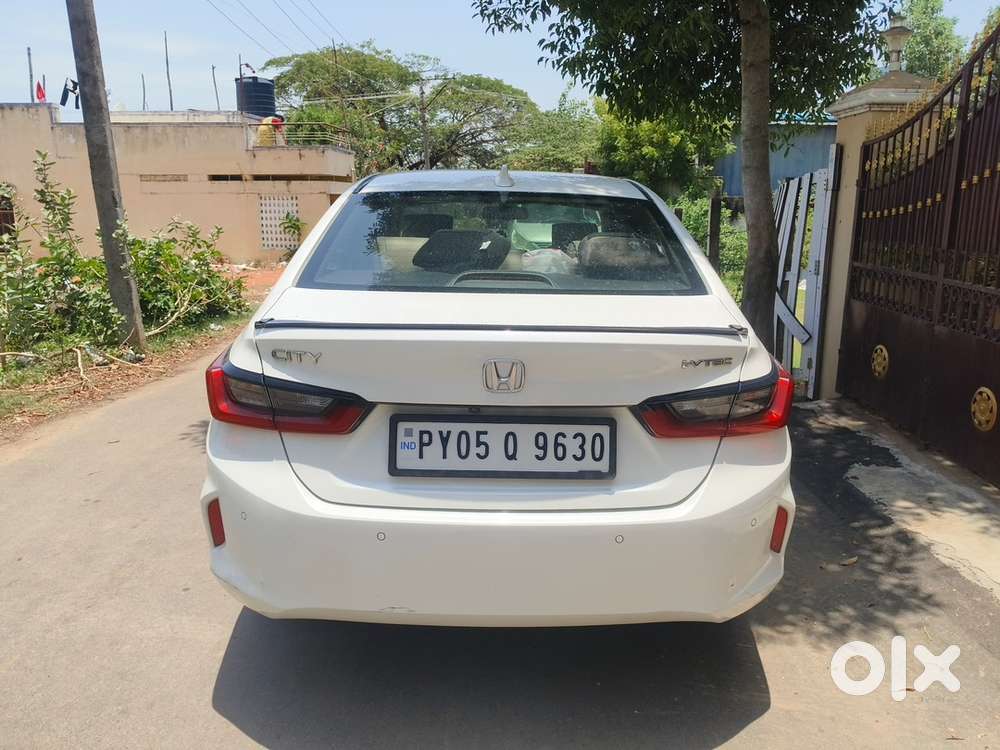 2023 Honda City Vx Petrol Cvt