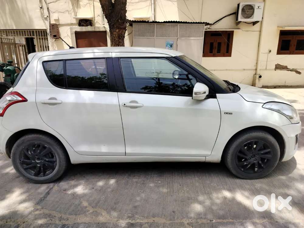 Maruti Suzuki Swift 2012 Diesel Well Maintained