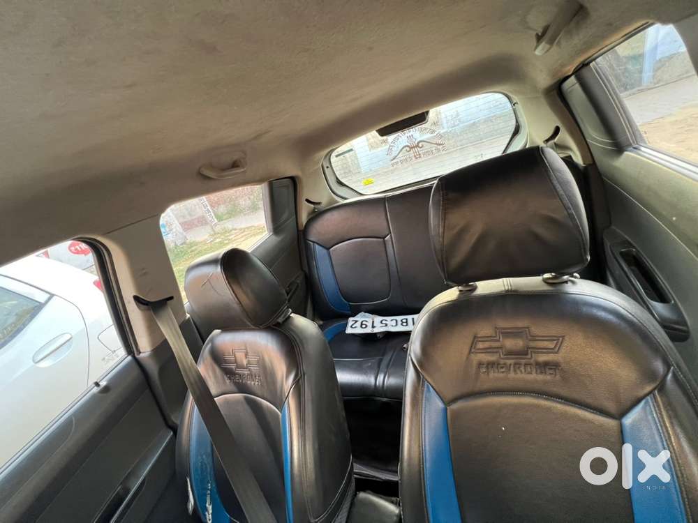 Chevrolet Beat 2014 Model