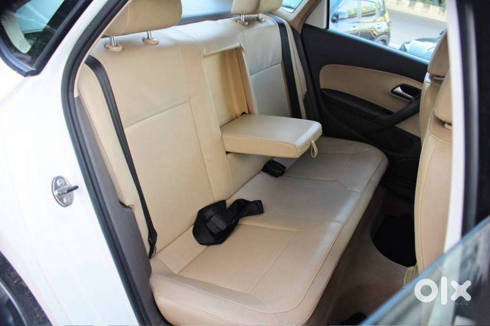 Volkswagen Vento Diesel Highline, 2013, Diesel