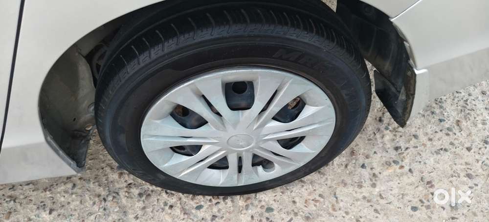 Honda City I Dtec Sv, 2016, Diesel
