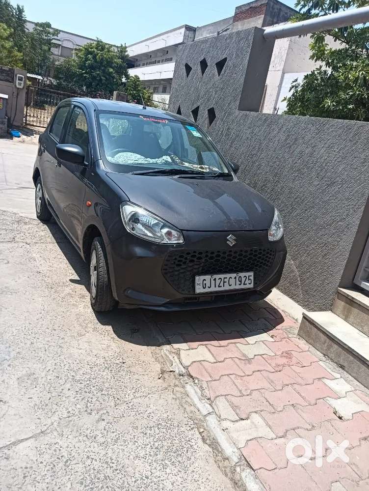 Maruti Suzuki Alto K10 2022 Petrol Good Condition