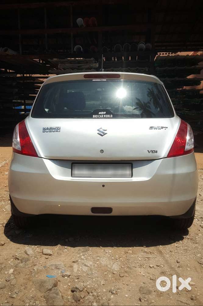Maruti Suzuki Swift Vdi