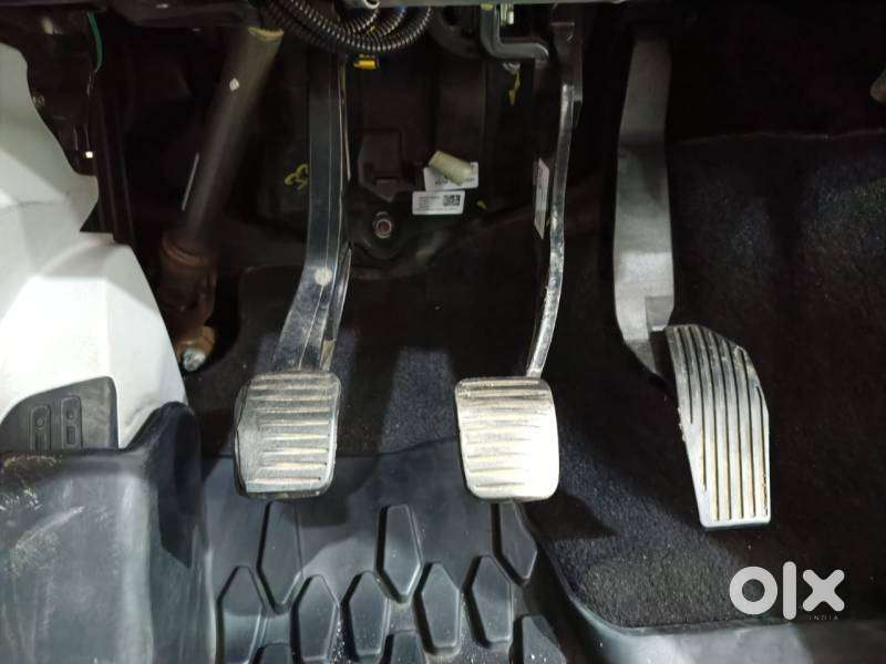 Jeep Compass 2.0 Limited Plus, 2021, Diesel