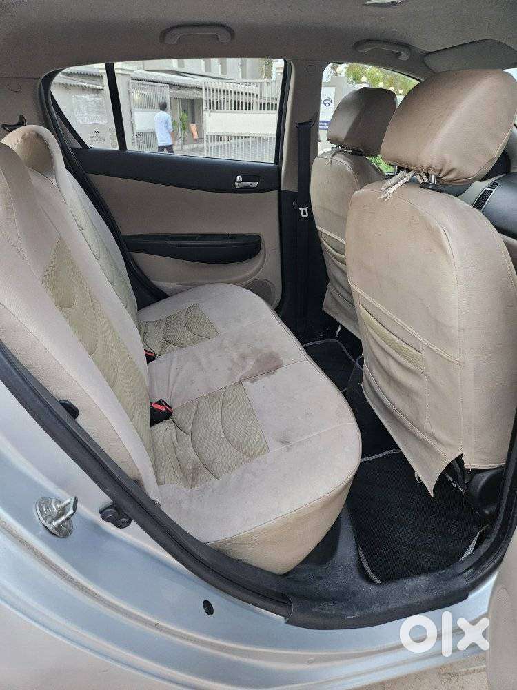 Hyundai I20 [2008-2012] 1.2 Magna (o), 2013, Petrol