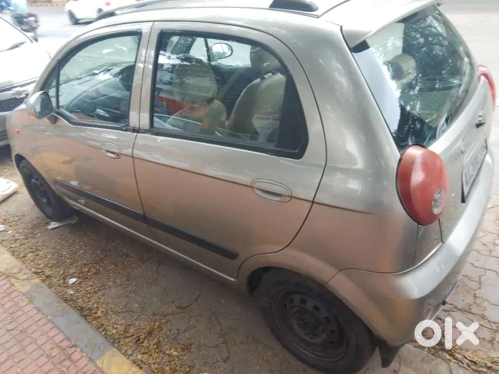 Chevrolet Spark 2008 Petrol Good Condition
