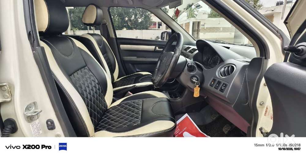 Maruti Suzuki Swift Ddis Vdi, 2011, Diesel