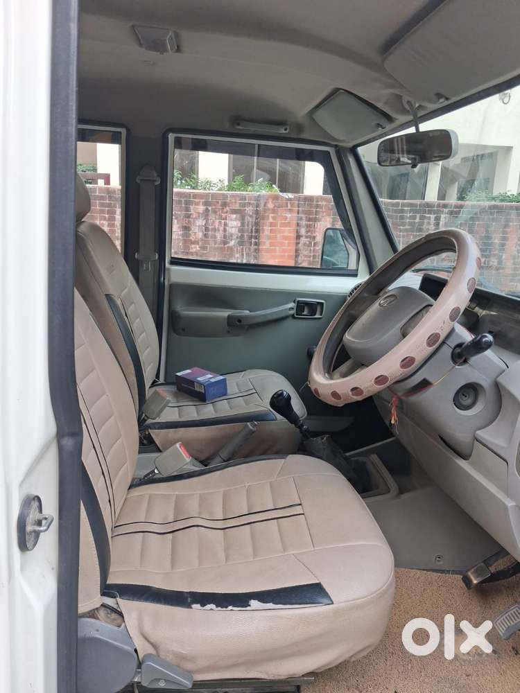 Mahindra Bolero Power Plus Sle, 2019, Diesel