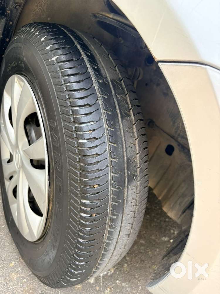 Maruti Swift Dzire 2009