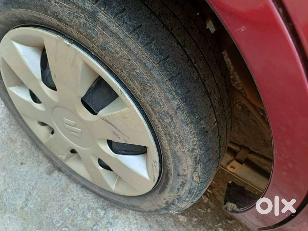 Maruti Suzuki Alto K10 With Record Service History In Bangalore
