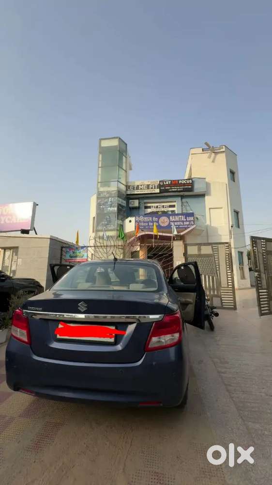 Maruti Suzuki Dzire 2020 Diesel 68000 Km Driven