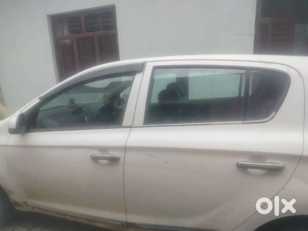 Hyundai I20 1.2 Magna 2013