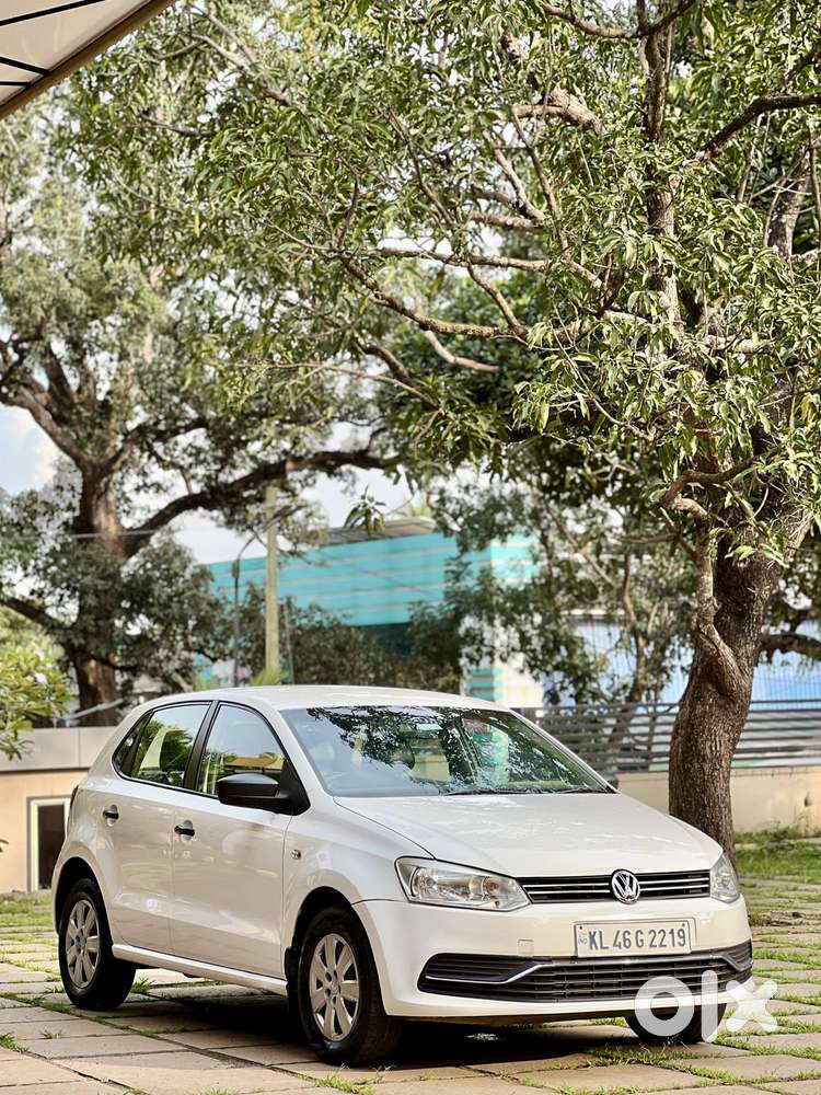 Volkswagen Polo 2009-2013 Diesel Trendline 1.2l, 2012, Diesel