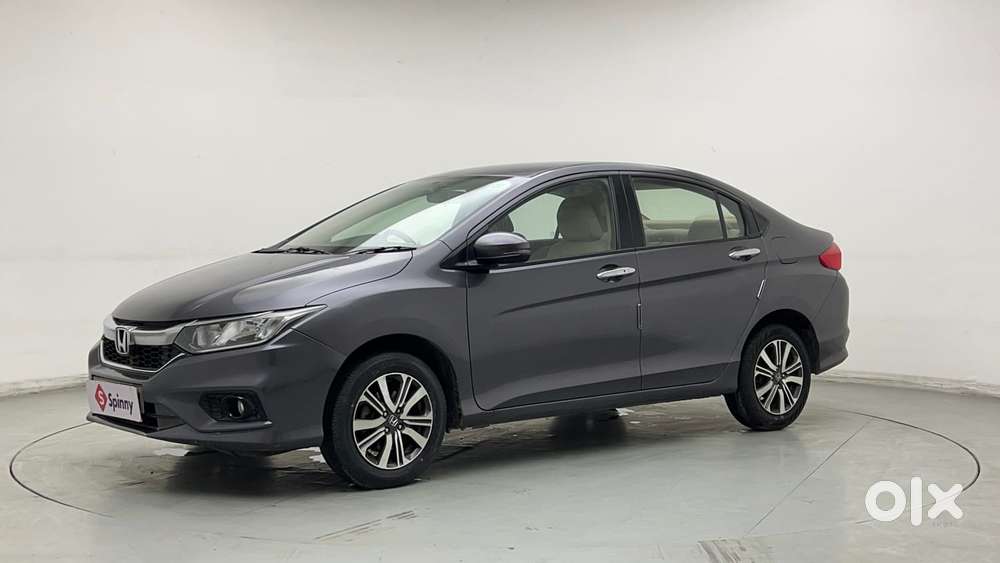 Honda City I-vtec V, 2019, Petrol