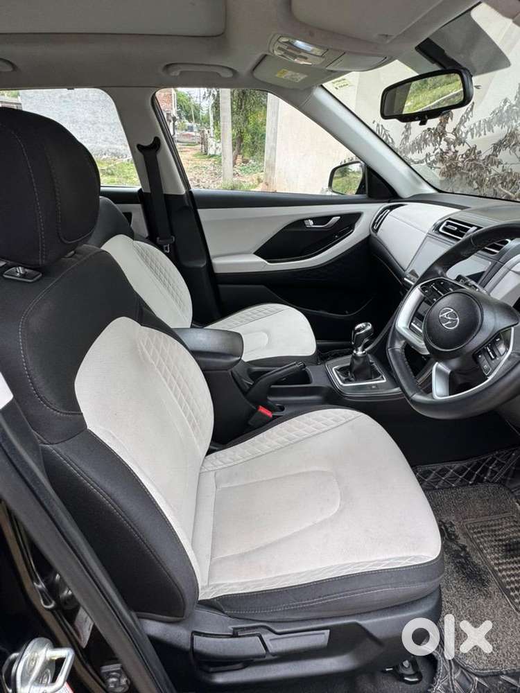 Hyundai Creta 2022 Diesel Good Condition