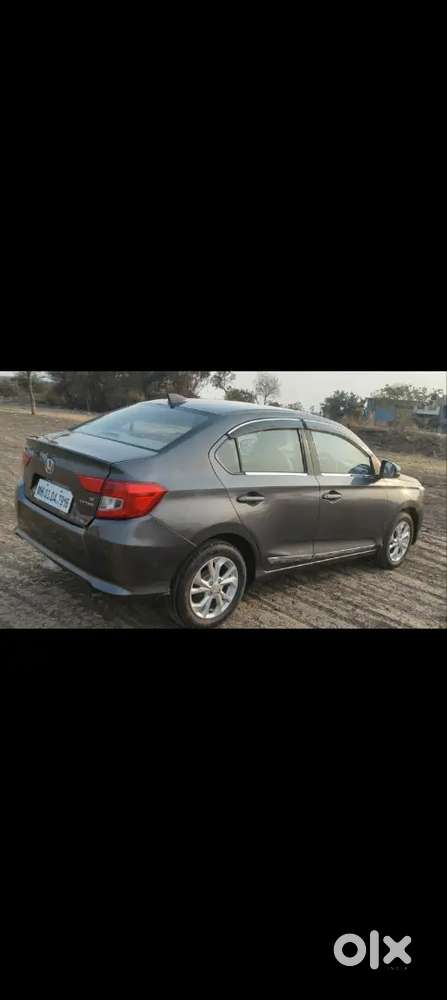 Honda Amaze 2019 Petrol 30151 Km Driven