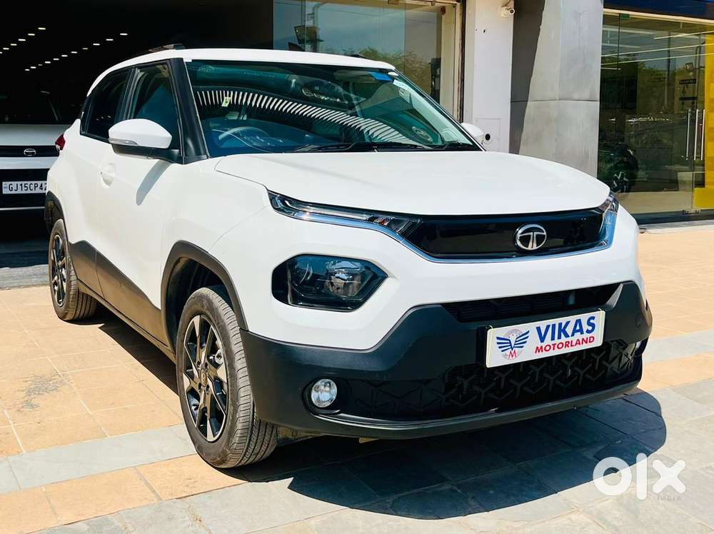 Tata Punch Accomplished  Dazzle S Cng, 2026, Cng & Hybrids