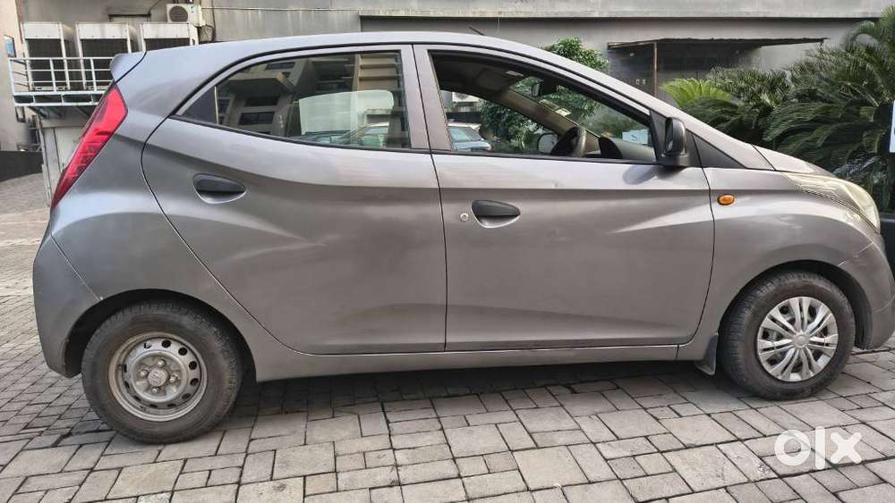 Hyundai Eon Era +, 2013, Petrol