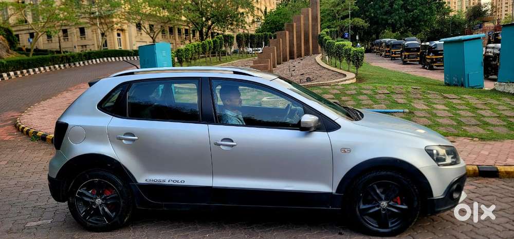 Volkswagen Polo Gt Tdi Sport Edition, 2015, Diesel