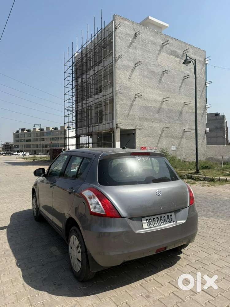 Maruti Suzuki Swift 2014 Petrol Good Condition